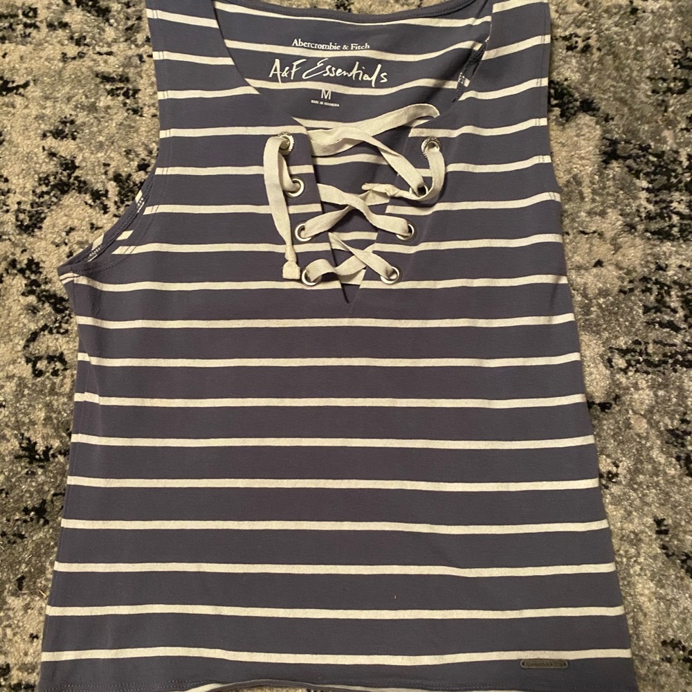 AE tank top